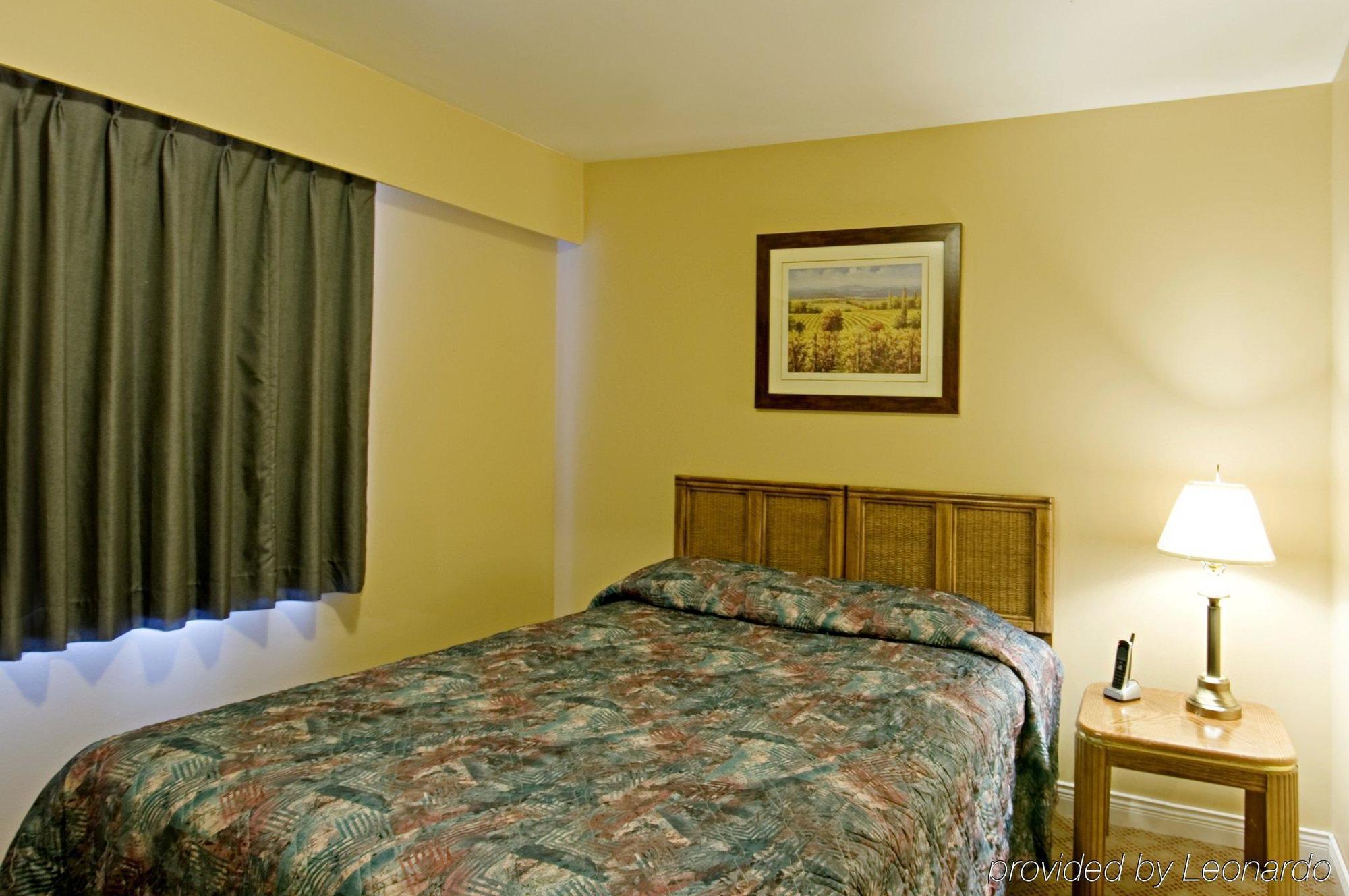 Canadas Best Value Inn-Prince George Rom bilde